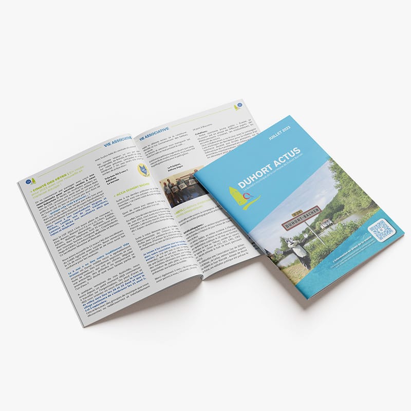 Bulletin municipal | Duhort-Bachen